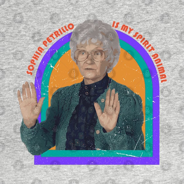 sophia petrillo is my spirit animal by LAKOSH